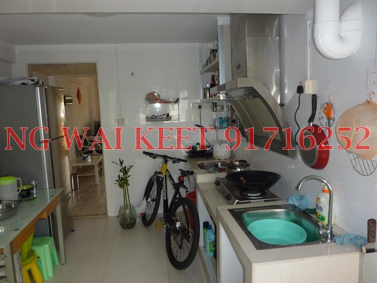 Blk 2 Hougang Avenue 3 (Hougang), HDB 3 Rooms #86653042